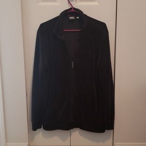 Puma Track Jacket